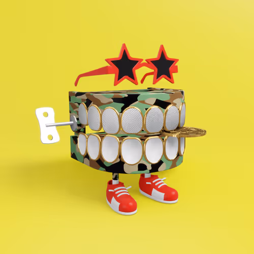 GRILLZ GANG #2278