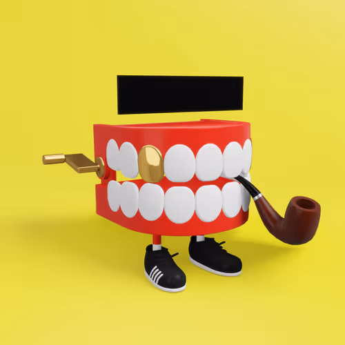 Grillzgang