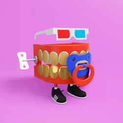 GRILLZ GANG #2034