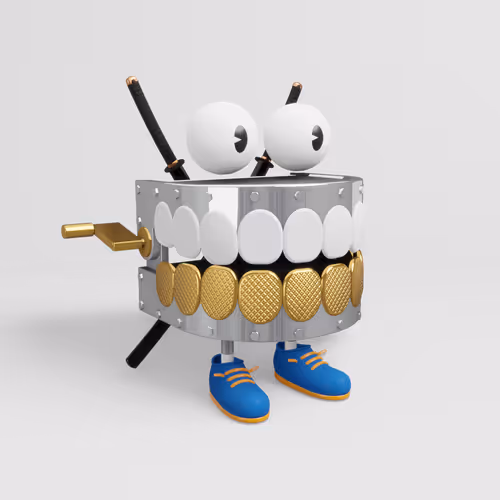 Grillzgang
