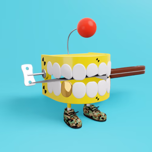 GRILLZ GANG #4623