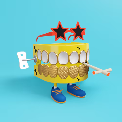 GRILLZ GANG #4785