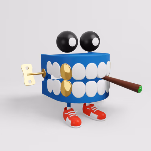 GRILLZ GANG #514
