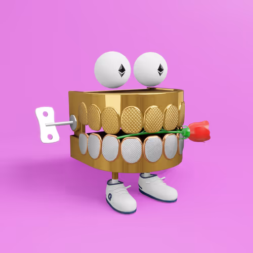 GRILLZ GANG #507