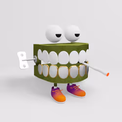 GRILLZ GANG #780