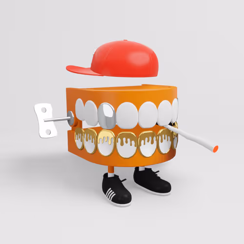 GRILLZ GANG #5263