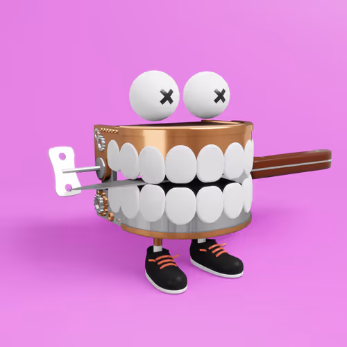 GRILLZ GANG #4736
