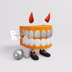 GRILLZ GANG #4835