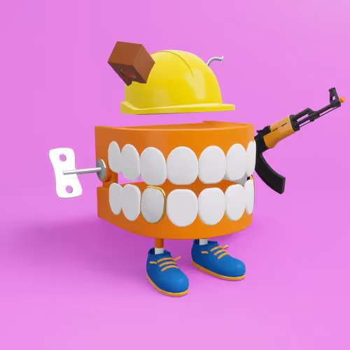 GRILLZ GANG #3593