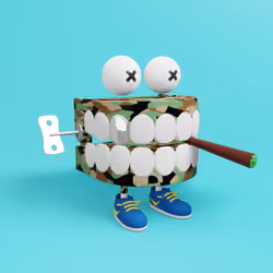 GRILLZ GANG #1924