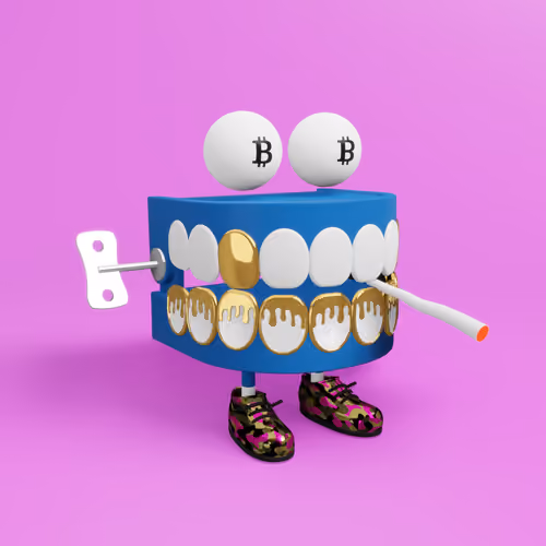 GRILLZ GANG #3475