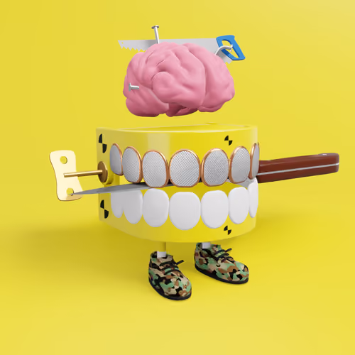 GRILLZ GANG #3219