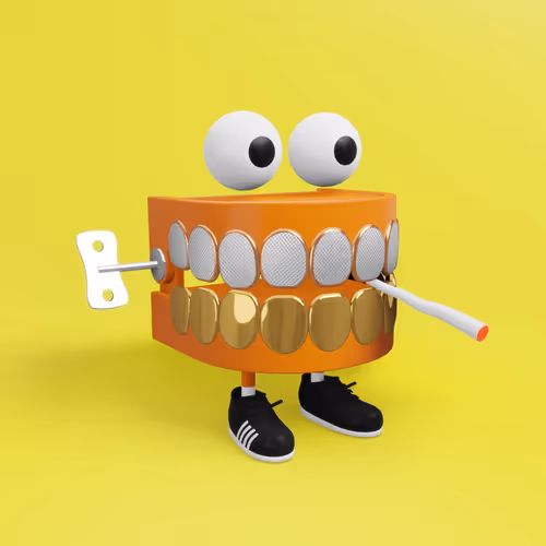 Grillzgang