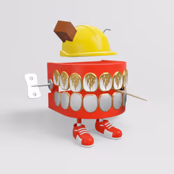 GRILLZ GANG #1405