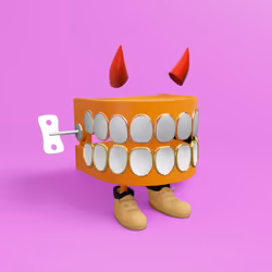 GRILLZ GANG #2234