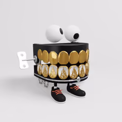 GRILLZ GANG #2040