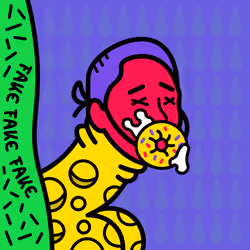 Sausage #5553