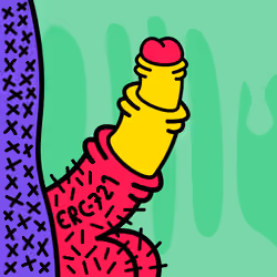 Sausage #3018
