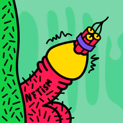 Sausage #168
