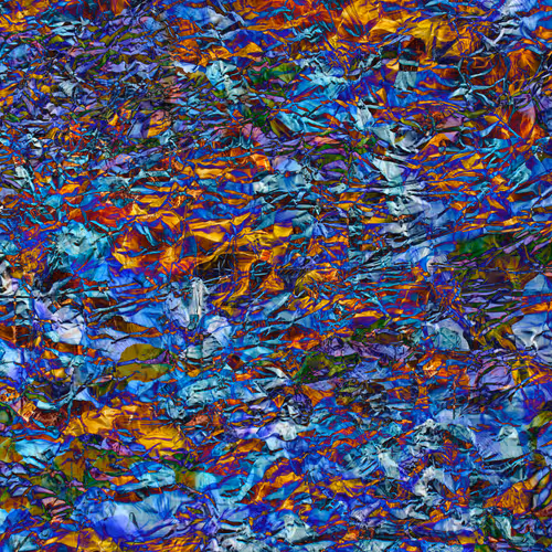 Physical Fall By Geostract