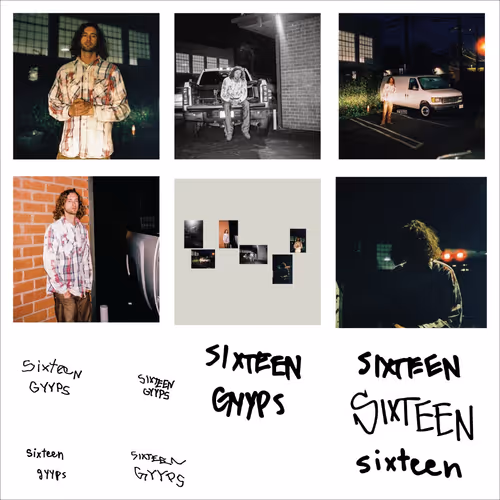 Gyyps Sixteen