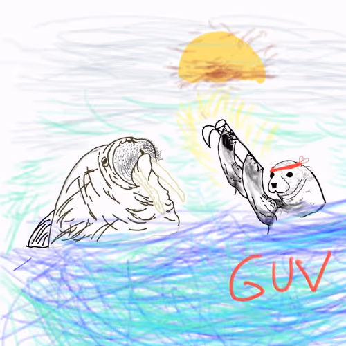 Artbyguv