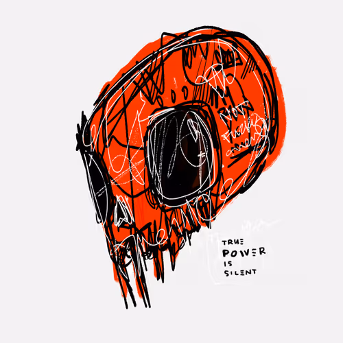 XII FOREVER BY SABET