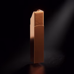 Tuning Block #15/16