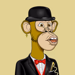 Alpha Male Ape #27