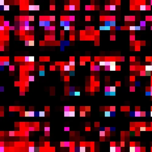 Fragments Of Desire