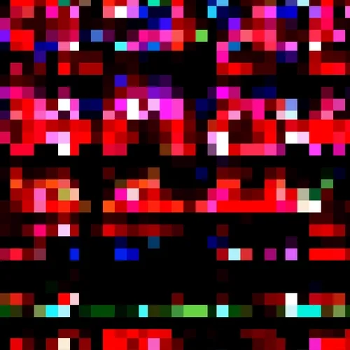 Fragments Of Desire