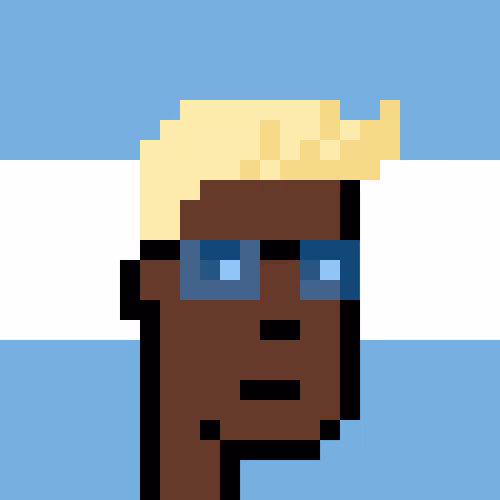 The Argentinians Official