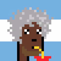 Argentinian #606