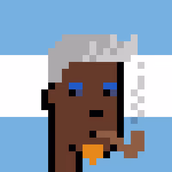 Argentinian #1849