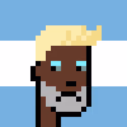 Argentinian #1093