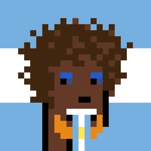 The Argentinians Official