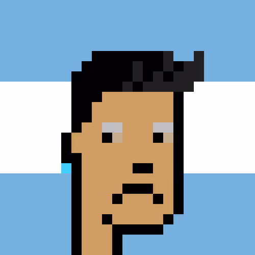 The Argentinians Official