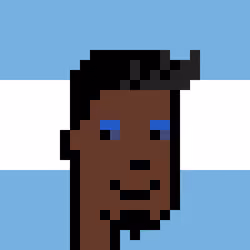 Argentinian #673