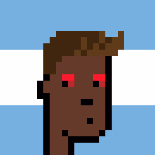 The Argentinians Official