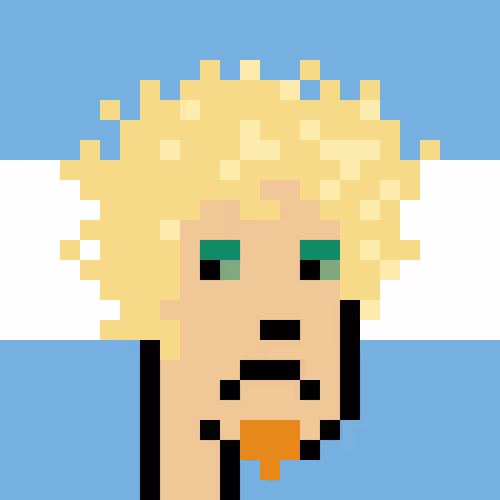 The Argentinians Official