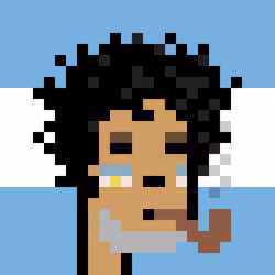 Argentinian #1336