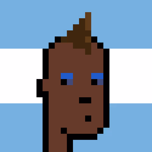 The Argentinians Official