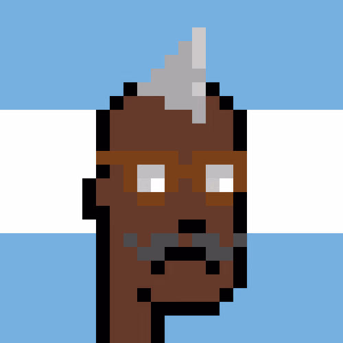 Argentinian #654
