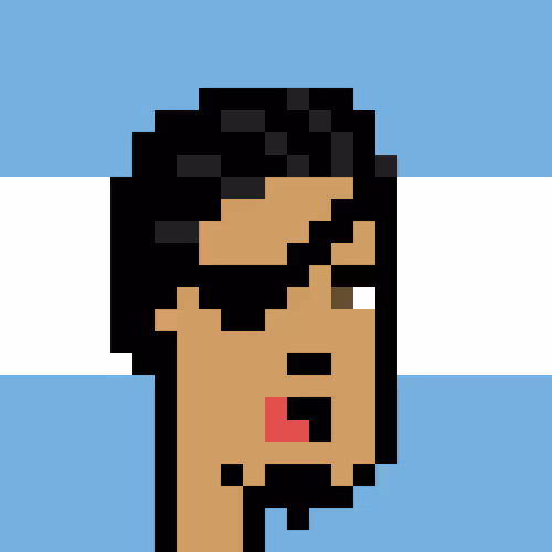 The Argentinians Official