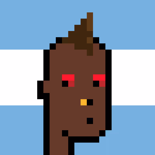 The Argentinians Official