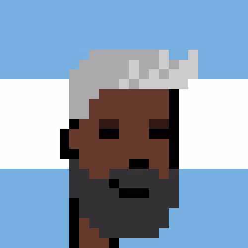The Argentinians Official