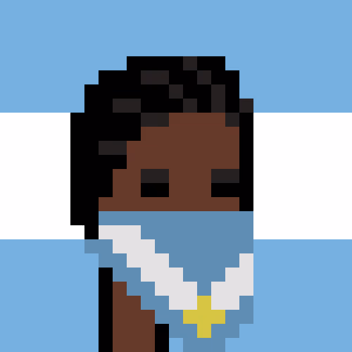 Argentinian #712