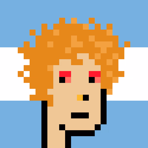 Argentinian #1116