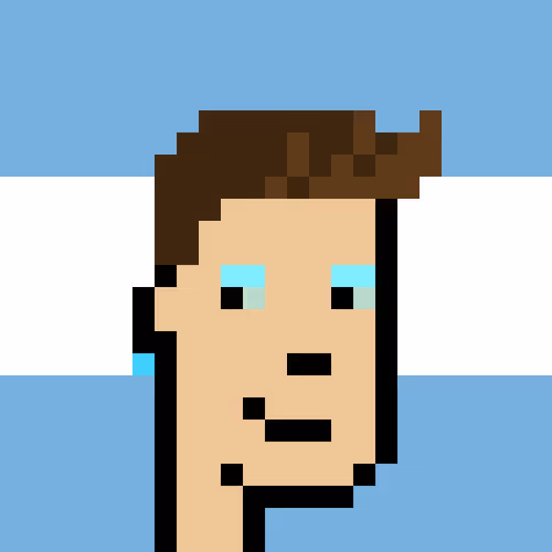 The Argentinians Official