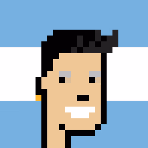 Argentinian #705
